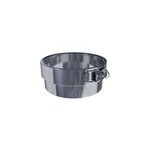 Embout de finition tubage 100 mm poujoulat