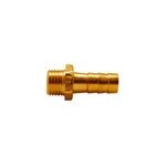 Embout male laiton 19 m20 / 27 en plastique