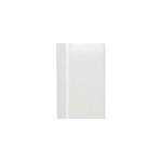 Embouts pour plinthe 80 x 20 mm legrand