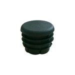 Embout pour tube rond diall 1 mm polychlorure de vinyle (pvc) Embout pour tube rond diall 1 mm polychlorure de vinyle (pvc)