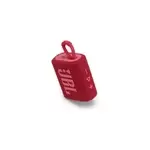 Enceinte connecte bluetooth jbl go 3 rouge