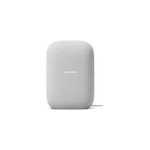 Enceinte connect�e google nest audio bluetooth et wifi