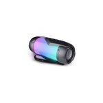 Enceinte lumineuse ext�rieur bluetooth ; sans fil party mini bigben ip54 20w 345 lm l. 11, 5 x h. 13 ...