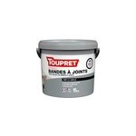 Enduit bande � joint pr�t � l'emploi toupret 15kg