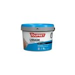 Enduit de lissage pr�t � l'emploi toupret 15kg