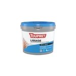 Enduit de lissage pr�t � l'emploi toupret 4kg