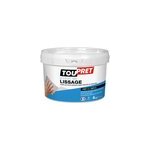 Enduit de lissage prt  l'emploi toupret 4kg