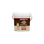 Enduit de lissage sintobois bois clair 1kg