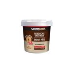 Enduit p�te rebouche gros trous sintobois bois clair 2kg