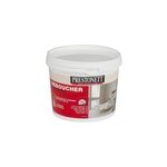 Enduit de rebouchage en pte prestonett 1kg