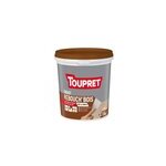 Enduit de rebouchage pte rpar'bois toupret intrieur et extrieur 1, 5kg