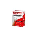 Enduit de rebouchage poudre blanc toupret 1kg