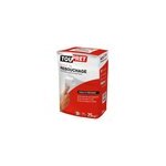 Enduit de rebouchage poudre blanc toupret 25kg