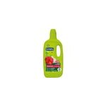 Engrais � diluer g�raniums et plantes fleuries fertilig�ne 750ml