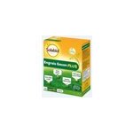 Engrais pour gazon plus solabiol 2, 5kg 62m�