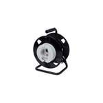 Enrouleur de bricolage vide h05vv - f, power3all.