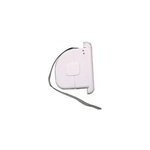 Enrouleur carter + sangle de volet 15 mm l. 5 m