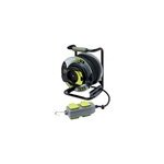 Enrouleur de chantier diall 27 / 3m h07rnf 3g1 5mm