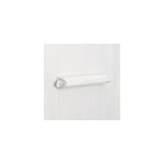 Enrouleur de cordes � linge 22m blanc brabantia