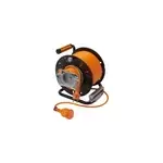 Enrouleur de jardin diall 47 / 3m h05vvf 3g1 5mm