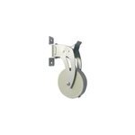 Enrouleur pivotant pour sangle 20 / 22 m Enrouleur pivotant pour sangle 20 / 22 m