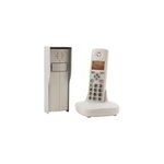 Ensemble interphone audio avec bouton willi Ensemble interphone audio avec bouton willi