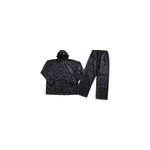 Ensemble de pluie unisexe jcb workwear l
