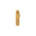 Ensemble poignée de porte aileron blindée sur plaque standard essential bricard entraxe 195mm brossé ... Ensemble poignée de porte aileron blindée sur plaque standard essential bricard entraxe 195mm brossé ...
