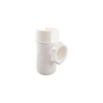Entonnoir siphon pour groupe de scurit