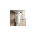 Entonnoir siphon pour groupe de s�curit�