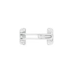 Entrebailleur rigide pour porte blanc abus spn110 - 21 Entrebailleur rigide pour porte blanc abus spn110 - 21