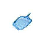 Epuisette de surface professionnelle bleue gr 5 x 41 cm