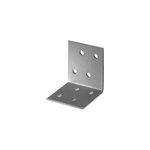 Equerre 50 x 50 x 40 x 2 mm k0 alberts