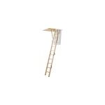 Escalier escamotable pour espace restreint (92, 5x60)
