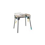 Etabli compact wolfcraft mastercut 2200 Etabli compact wolfcraft mastercut 2200