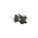 Etabli d'étau pivotant 150 mm peugeot ebt150 Etabli d'étau pivotant 150 mm peugeot ebt150