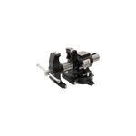 Etabli d'étau rotatif 125 mm peugeot emr 125 Etabli d'étau rotatif 125 mm peugeot emr 125