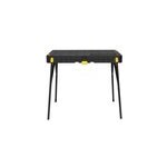 Etabli pliable stanley stst83492 - 1 320kg max noir Etabli pliable stanley stst83492 - 1 320kg max noir