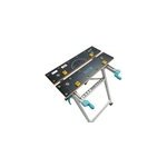 Etabli pliant wolfcraft master 200 - 64. 5 cm