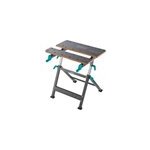 Etabli de serrage / étau pliant wolfcraft master 650 ergo Etabli de serrage / étau pliant wolfcraft master 650 ergo