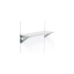 Etagre skylight pour abri de jardin palram 84, 7 x 30 cm