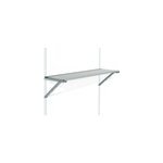 Etag�re yukon pour abri de jardin palram 104 x 35 cm