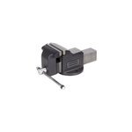 Etau d'établi 125 mm magnusson acier Etau d'établi 125 mm magnusson acier