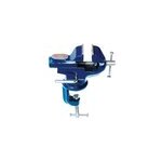 Etau multi angles fonte 60 mm 155 mm