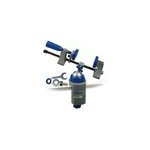 Etau de table orientable porte outil dremel Etau de table orientable porte outil dremel