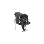 �tau portable rotatif magnusson en acier ouverture maximale 75 mm largeur des m�choires 75 mm