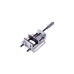 Etau universel wolfcraft l. 100 mm 300 kg