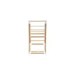 Etendoir  linge pont  poser effet bois 13 m , 5five