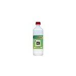 Ethanol v�g�tal pour chemin�e d�corative alcoflam plus vert en bouteille capacit� 1 l