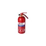 Extincteur polyvalent kidde 1 kg abc